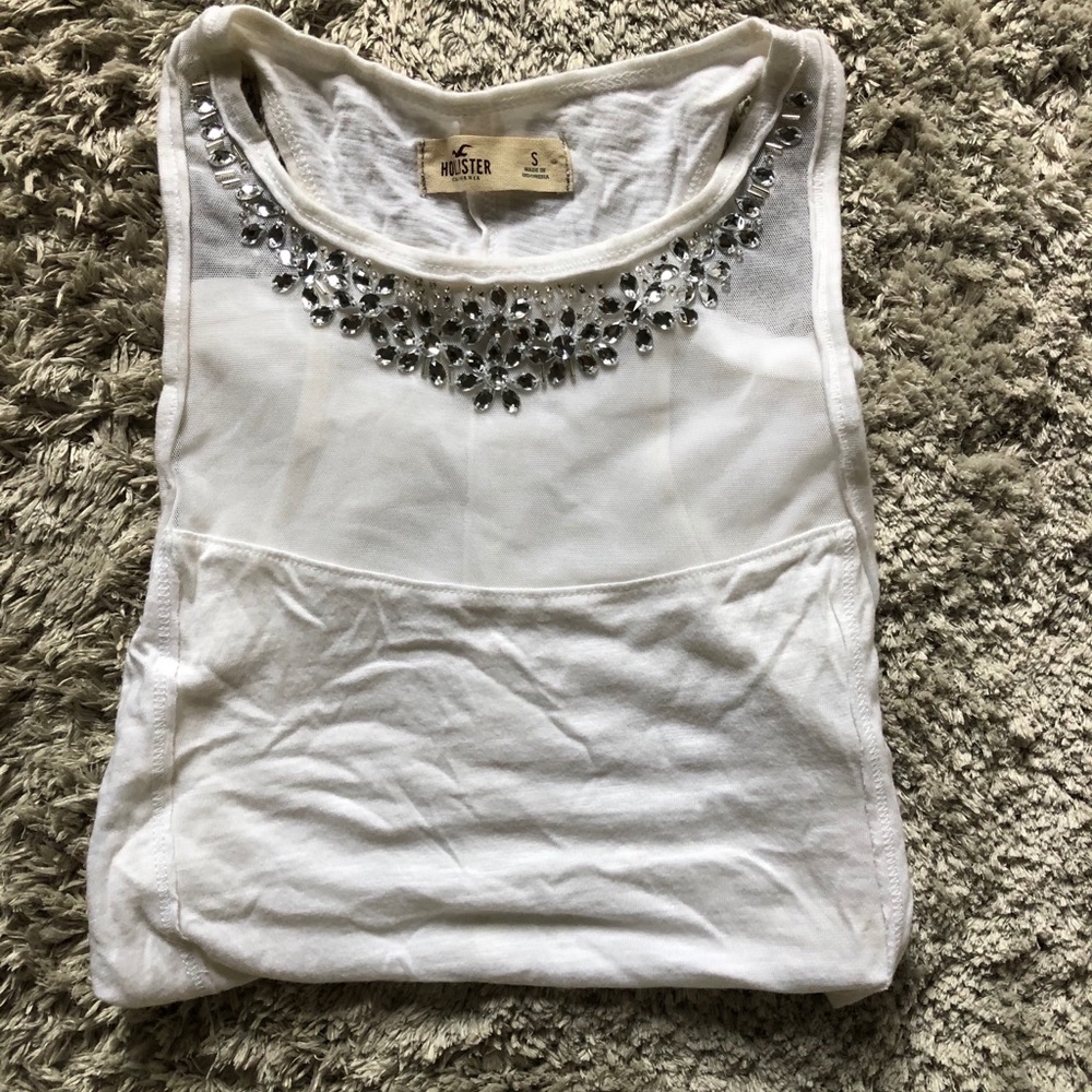 HOLLISTER TOP